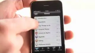 tripwolf your iPhone travel guide - Now with offline maps!