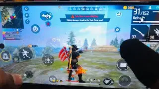 Tanjib Gamer Free Fire Bangladeshi