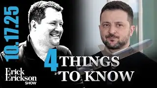 Последствия кризиса в Пентагоне, переговоры с Путиным, сорванные планы российских агентов и новые...