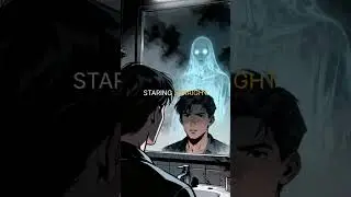 Ghost in the Mirror: The Sniper Eye That Finally Smiles