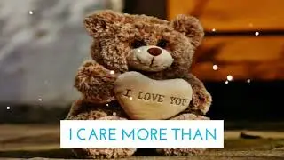 Happy Teddy Day Status Video | Teddy Day WhatsApp Status | 10 February 2021 Status