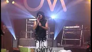 Mona Jimenez - La huella (CM Vivo 2002)