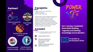 Erasmus + projekat POWER