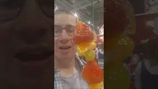 Best Calgary Stampede Food 2025 🇨🇦