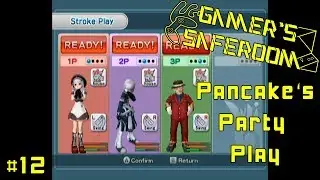 Pancakes Paty Play Super Swing Golf Season 2 - Part 12