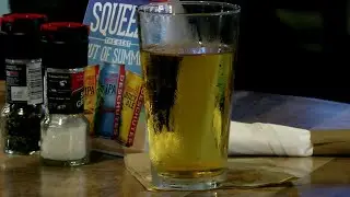 Virginia's bars will be able to advertise Happy Hour drink deals beginning Monday