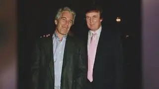 DOJ releases millions more documents tied to Jeffrey Epstein investigation