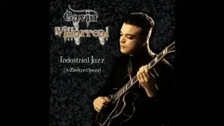 Gavin Villarreal - Evenings With Aristocrats (Album Artwork Video)