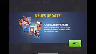 Battlelands Season 5 Gameplay + Battle Pass
