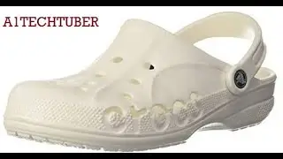 Crocs clogs
