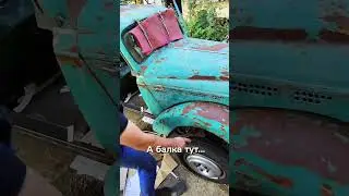 Opel K38 &mdash; класика, яка ожила на новій техніці 🔥