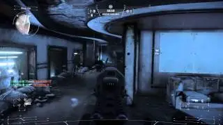 Killzone Shadow Fall Multiplayer #1 /PS4