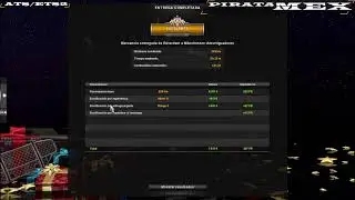 ETS2 V 1.41 I MULTIPLAYER  I MODO HISTORIA EN SCS MP  I  # 11