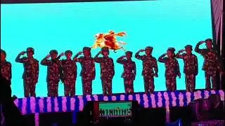 School 🏫🎒🎒🎒 party sapet hai. ♥️♥️♥️♥️♥️...Dance ♥️♥️♥️ competition 🎶🎶🎶...And follow me ♥️♥️♥️♥️♥️♥️.