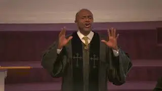 “How Will You Die” One Of The Greatest Eulogies￼ Ever At A Funeral  Rev. Timothy Flemming Sr.