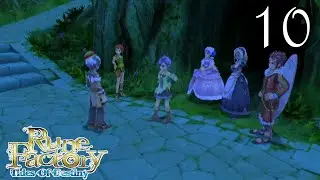 Rune Factory - Tides of Destiny: Part 10, Moonlit Mysteries