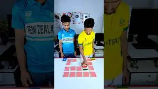 AUSTRALIA vs New Zealand: Flag Clash of the Titans &ndash; Who Rules the Game? 🚩🔥 Part. 9