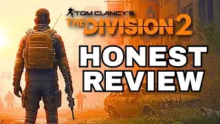 Should YOU Play The Division 2 in 2025? [Honest Review]