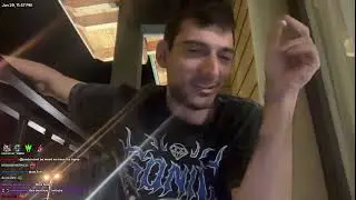 Ice Poseidon: 