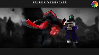 [FREE] &raquo; RENDER WORKSPACE!