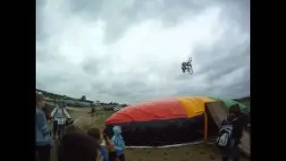 Lublin Super Session 2011 Flybag