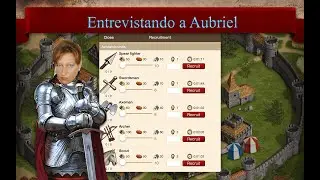 Entrevista a Aubriel lider de Flap en Guerras Tribales | &iquest;El jugador m&aacute;s completo?