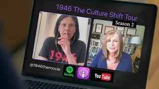 Dr. Bobbie Glass on Fighting Christian Nationalism, Trans Advocacy & Global Fascism