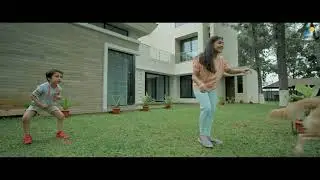 Signature Villas at Brigade Orchards | Luxury 4 BHK Villas in North Bangalore