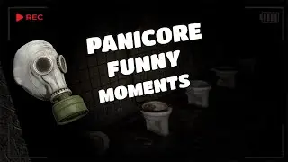 WIJ MOETEN STIL ZIJN! - Panicore DEMO *MET JJUSTGREG*
