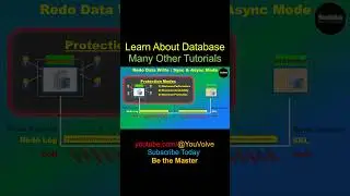 Oracle Data Guard - Primary Database Protection Modes Short  #database #oracle #oracledba