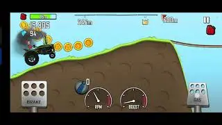 Hil climb reshing 🔴🚘#youtubeshorts #viralvideo #gaming #viral #games 