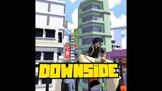 Downside - R3D