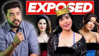 DARK TRUTH OF THARKI 