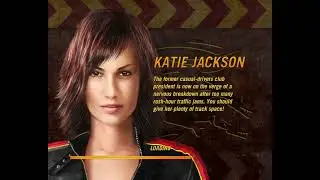 FlatOut 2 juegos
