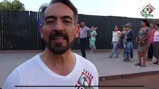 Clases de Baile en el PRI Saltillo