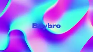 Baybro intro