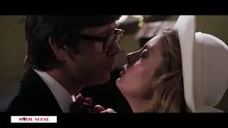 The Rocky Horror Picture Show (1975) - Dammit Janet Scene - MOVIE SCENE HD