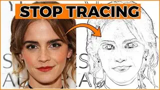 Kirsty Partridge and Tracing