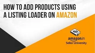 How To Use A Listing Loader Template