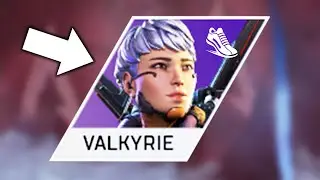 New Valkyrie Nerf Is Scary!