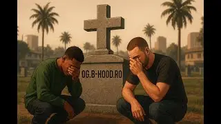 OG.B-HOOD.RO CEL MAI RELEVANT SERVER, E MORT! DE CE !?