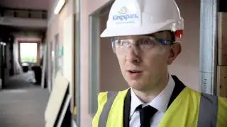Dawlish medium secure mental health unit