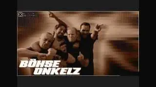 B&ouml;hse Onkels Auf Gute Freunde (Remix)