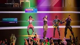 (100% Flawless Expert Drums) Rage Against the Machine - Bulls on Parade | Fortnite Festival