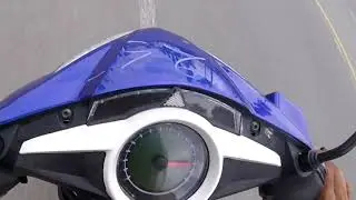 Top speed Ex 62zz bxc ,Fcr ,6 số  Ex 62zz Fi
