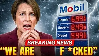 Massachusetts Governor Responds to Rising Gas Prices During Winter Storm Fern 2026