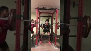 SCARY INCIDENT😱 || INDIAN POWERLIFTING || #shorts #powerlifting #viral #incident