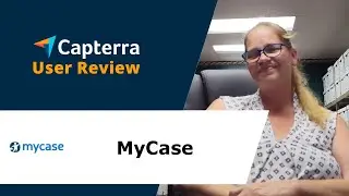 MyCase Review: MyCase makes everything easy!