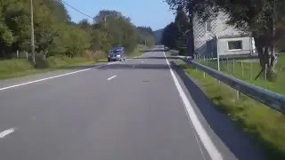 Spa Francorchamps old track - ancien circuit HD