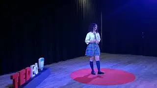 Error de c&aacute;lculo | Liz Mu&ntilde;oz de la Rosa | Clubes TED-Ed Argentina